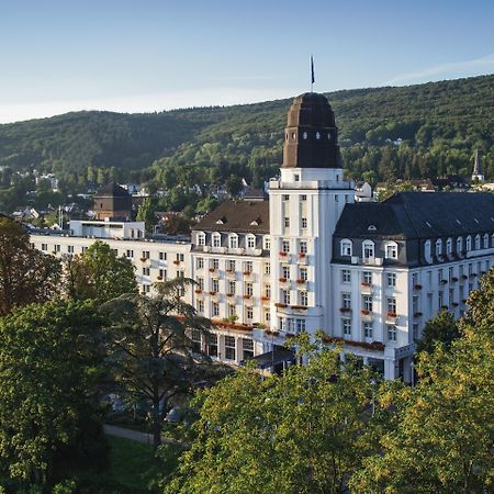 Steigenberger Hotel Bad Neuenahr Buitenkant foto